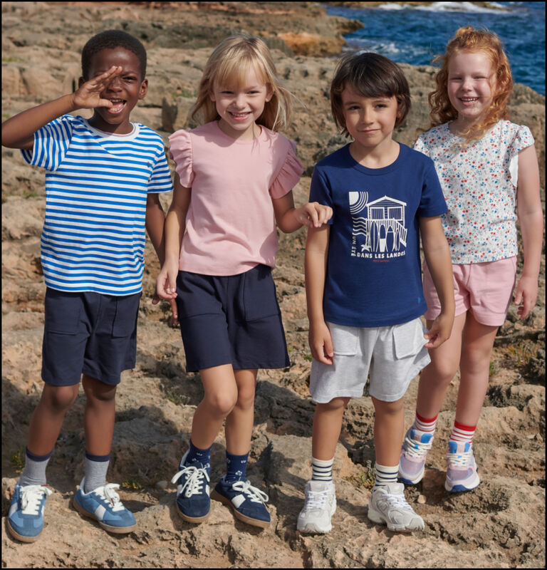 Petit Bateau
