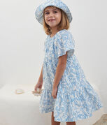 bleu MARSHMALLOW/ PORCELANA