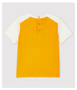 jaune TEHONI/blanc MARSHMALLOW