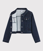bleu DENIM BLEU FONCE