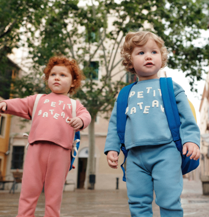 Petit Bateau